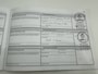 Saab 9-5 Estate 2.3 Turbo Vector |