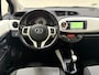 Toyota Yaris 1.0 VVT-i Trend, Achteruitrijcamera, Climate Airco, Navigatie, Volledig onderhouden, Isofix, Trekhaak, Prijs incl apk, beurt en 3 mnd garantie