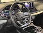 Audi Q5 Sportback 50 TFSI e quattro S tronic Black edition | S Line | Pano