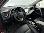 Toyota RAV4 2.5 Hybrid AWD Executive | Trekhaak - 1650KG Trekgewicht | Dodehoek detectie | 360 Camera | Stoelverwarming | Parkeersensoren voor+achter | Elektrische achterklep | elektrisch verstelbare stoel |
