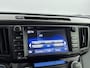 Toyota RAV4 2.5 Hybrid AWD Executive | Trekhaak - 1650KG Trekgewicht | Dodehoek detectie | 360 Camera | Stoelverwarming | Parkeersensoren voor+achter | Elektrische achterklep | elektrisch verstelbare stoel |