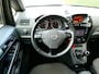 Opel Zafira 1.8 Cosmo 140pk 7-Persoons Clima Cruise Navi Trekhaak 1200kg. Xenon
