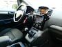 Opel Zafira 1.8 Cosmo 140pk 7-Persoons Clima Cruise Navi Trekhaak 1200kg. Xenon