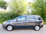 Opel Zafira 1.8 Cosmo 140pk 7-Persoons Clima Cruise Navi Trekhaak 1200kg. Xenon