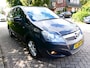 Opel Zafira 1.8 Cosmo 140pk 7-Persoons Clima Cruise Navi Trekhaak 1200kg. Xenon