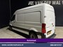 Mercedes-Benz Sprinter 315 CDI 150pk Automaat L2H2 Euro6 Airco | Camera | Apple Carplay | Cruisecontrol Android Auto, Parkeersensoren, Bijrijdersbank