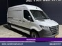 Mercedes-Benz Sprinter 315 CDI 150pk Automaat L2H2 Euro6 Airco | Camera | Apple Carplay | Cruisecontrol Android Auto, Parkeersensoren, Bijrijdersbank