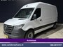 Mercedes-Benz Sprinter 315 CDI 150pk Automaat L2H2 Euro6 Airco | Camera | Apple Carplay | Cruisecontrol Android Auto, Parkeersensoren, Bijrijdersbank