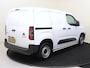 Citroën Berlingo 1.5 BlueHDI Control | Betimmering | schuifdeur rechts