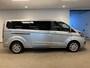 Ford Tourneo Custom L2H1 Rolstoelbus Automaat Bodemverlaging XXL-Ombouw 148cm binnenhoogte rolstoel