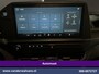 Ford Transit Custom 2.0 TDCI 136pk Automaat L1H1 Euro6 Airco | Camera | Apple Carplay | LED | Cruisecontrol 2740kg Trekhaak, Android Auto, Verwarmde voorruit, Parkeersensoren, Bijrijdersbank