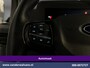 Ford Transit Custom 2.0 TDCI 136pk Automaat L1H1 Euro6 Airco | Camera | Apple Carplay | LED | Cruisecontrol 2740kg Trekhaak, Android Auto, Verwarmde voorruit, Parkeersensoren, Bijrijdersbank
