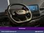 Ford Transit Custom 2.0 TDCI 136pk Automaat L1H1 Euro6 Airco | Camera | Apple Carplay | LED | Cruisecontrol 2740kg Trekhaak, Android Auto, Verwarmde voorruit, Parkeersensoren, Bijrijdersbank