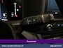 Ford Transit Custom 2.0 TDCI 136pk Automaat L1H1 Euro6 Airco | Camera | Apple Carplay | LED | Cruisecontrol 2740kg Trekhaak, Android Auto, Verwarmde voorruit, Parkeersensoren, Bijrijdersbank