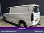 Ford Transit Custom 2.0 TDCI 136pk Automaat L1H1 Euro6 Airco | Camera | Apple Carplay | LED | Cruisecontrol 2740kg Trekhaak, Android Auto, Verwarmde voorruit, Parkeersensoren, Bijrijdersbank