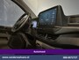 Ford Transit Custom 2.0 TDCI 136pk Automaat L1H1 Euro6 Airco | Camera | Apple Carplay | LED | Cruisecontrol 2740kg Trekhaak, Android Auto, Verwarmde voorruit, Parkeersensoren, Bijrijdersbank