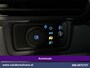 Ford Transit Custom 2.0 TDCI 136pk Automaat L1H1 Euro6 Airco | Camera | Apple Carplay | LED | Cruisecontrol 2740kg Trekhaak, Android Auto, Verwarmde voorruit, Parkeersensoren, Bijrijdersbank