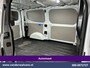 Ford Transit Custom 2.0 TDCI 136pk Automaat L1H1 Euro6 Airco | Camera | Apple Carplay | LED | Cruisecontrol 2740kg Trekhaak, Android Auto, Verwarmde voorruit, Parkeersensoren, Bijrijdersbank
