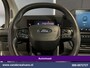 Ford Transit Custom 2.0 TDCI 136pk Automaat L1H1 Euro6 Airco | Camera | Apple Carplay | LED | Cruisecontrol 2740kg Trekhaak, Android Auto, Verwarmde voorruit, Parkeersensoren, Bijrijdersbank