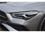 Mercedes-Benz CLA 180 AMG Line | Sfeerverlichting | Camera | Stoelverwarming |