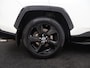 Toyota RAV4 2.5 Hybrid AWD Bi-Tone Innovation Pack I Panoramisch schuif-kanteldak I 360 graden camera I Digitale binnenspiegel I Trekhaak - 1650 KG trekgewicht | JBL | Dodehoek detectie | Navigatie | Apple CarPlay/Android Auto |