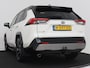 Toyota RAV4 2.5 Hybrid AWD Bi-Tone Innovation Pack I Panoramisch schuif-kanteldak I 360 graden camera I Digitale binnenspiegel I Trekhaak - 1650 KG trekgewicht | JBL | Dodehoek detectie | Navigatie | Apple CarPlay/Android Auto |
