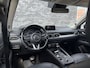 Mazda CX-5 2.5 SkyActiv-G 194 GT-M 4WD Bose|HUD|ACC|Leder|Camera|19''|2000kg Trekgewicht|DEALER ONDERHOUDEN