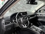 Mazda CX-5 2.5 SkyActiv-G 194 GT-M 4WD Bose|HUD|ACC|Leder|Camera|19''|2000kg Trekgewicht|DEALER ONDERHOUDEN