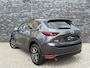 Mazda CX-5 2.5 SkyActiv-G 194 GT-M 4WD Bose|HUD|ACC|Leder|Camera|19''|2000kg Trekgewicht|DEALER ONDERHOUDEN