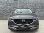Mazda CX-5 2.5 SkyActiv-G 194 GT-M 4WD Bose|HUD|ACC|Leder|Camera|19''|2000kg Trekgewicht|DEALER ONDERHOUDEN