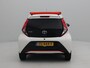 Toyota Aygo 1.0 VVT-i x-otic | Airco | Apple Carplay/Android Auto | Camera | Cabrio!