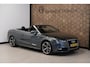 Audi A5 Cabriolet 1.8 TFSI *3x S-Line* Leder/"19LMV/Nekverwarming/Windscherm