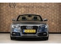 Audi A5 Cabriolet 1.8 TFSI *3x S-Line* Leder/"19LMV/Nekverwarming/Windscherm
