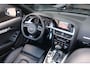 Audi A5 Cabriolet 1.8 TFSI *3x S-Line* Leder/"19LMV/Nekverwarming/Windscherm