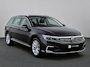 Volkswagen Passat Variant 1.4 TSI PHEV GTE | Matrix | Leer | Sfeerverlichting | Camera | Mangangrau Metallic