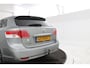 Toyota Avensis Wagon 2.0 VVTi Executive Business Navigatie, leer, climate,