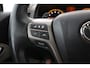 Toyota Avensis Wagon 2.0 VVTi Executive Business Navigatie, leer, climate,