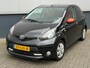 Toyota Aygo 1.0 VVT-i Dynamic Orange Automaat Airco 5d Nieuwe Apk