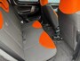 Toyota Aygo 1.0 VVT-i Dynamic Orange Automaat Airco 5d Nieuwe Apk
