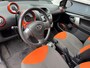 Toyota Aygo 1.0 VVT-i Dynamic Orange Automaat Airco 5d Nieuwe Apk