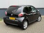 Toyota Aygo 1.0 VVT-i Dynamic Orange Automaat Airco 5d Nieuwe Apk