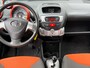 Toyota Aygo 1.0 VVT-i Dynamic Orange Automaat Airco 5d Nieuwe Apk