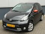 Toyota Aygo 1.0 VVT-i Dynamic Orange Automaat Airco 5d Nieuwe Apk