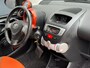 Toyota Aygo 1.0 VVT-i Dynamic Orange Automaat Airco 5d Nieuwe Apk