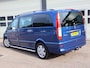 Mercedes-Benz Viano 3.0 CDI V6 Automaat - DC 5 Pers. - MARGE - 2x Schuideur - Luchtvering