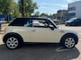 MINI One Cabrio 1.6 50th Anniversary * NAP * LEDER * STOELVERWARMING * AIRCO *