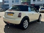 MINI One Cabrio 1.6 50th Anniversary * NAP * LEDER * STOELVERWARMING * AIRCO *