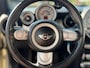 MINI One Cabrio 1.6 50th Anniversary * NAP * LEDER * STOELVERWARMING * AIRCO *
