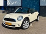 MINI One Cabrio 1.6 50th Anniversary * NAP * LEDER * STOELVERWARMING * AIRCO *