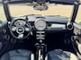 MINI One Cabrio 1.6 50th Anniversary * NAP * LEDER * STOELVERWARMING * AIRCO *